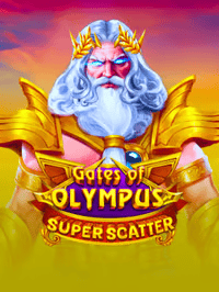 tragamonedas gates of olympus super