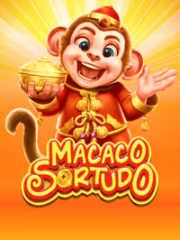 tragamonedas macaco sortudo